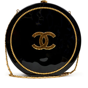 CHANEL Evening Bag
