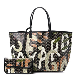 GOYARD Saint Louis PM