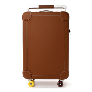 HERMES Roller Luggage