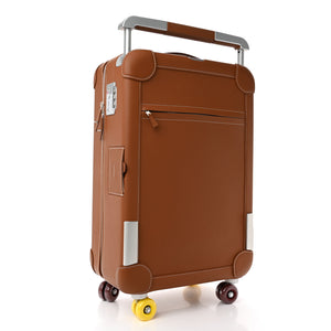 HERMES Roller Luggage