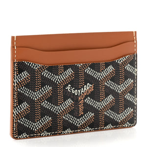 GOYARD Card Holder