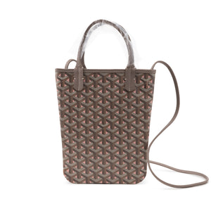 GOYARD Mini Tote