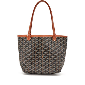 GOYARD Anjou Mini Tote
