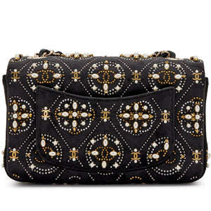 CHANEL Mini Flap