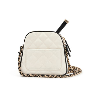 CHANEL Mini Tennis Bag