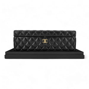CHANEL Jewelry Box