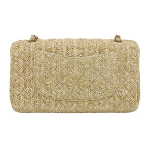 CHANEL Medium Flap