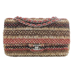 CHANEL Medium Flap