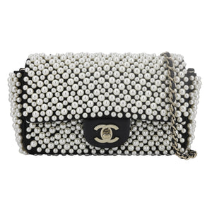 CHANEL Mini Flap