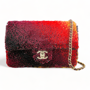 CHANEL Mini Flap