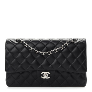CHANEL Medium Flap