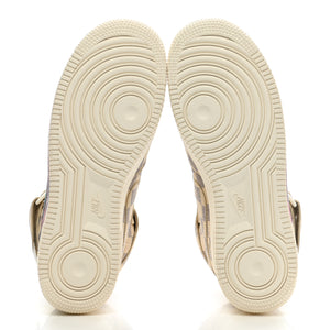 LOUIS VUITTON x NIKE AIR FORCE 1 Men's Sneakers