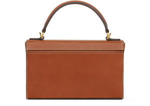 CELINE Triomphe Box Bag