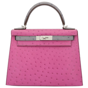 HERMÈS Kelly 28