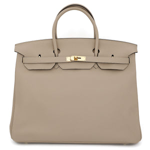 HERMÈS Birkin 40