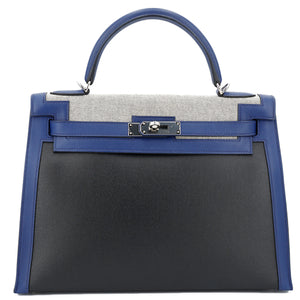 HERMÈS Kelly 32