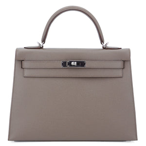 HERMÈS Kelly 32