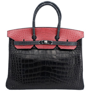 HERMES Birkin 35