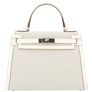 HERMÈS Kelly 28