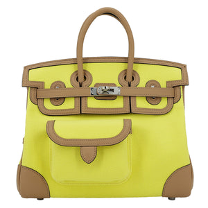 HERMÈS Birkin 25 Cargo