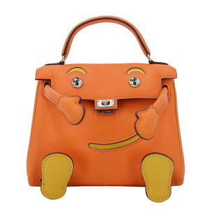 HERMÈS Kelly Doll