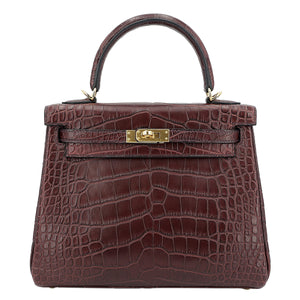 HERMÈS Kelly 25