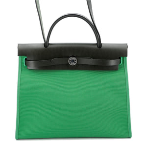 HERMÈS Herbag Zip 31