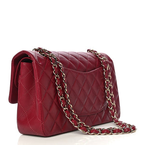 CHANEL Medium Flap