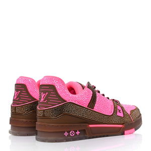 LOUIS VUITTON Men's Sneakers