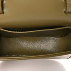 CELINE Mini Triomphe Bag
