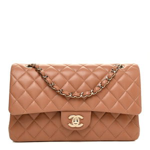 CHANEL Medium Flap