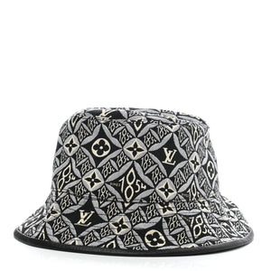 LOUIS VUITTON Bucket Hat
