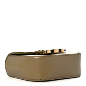 CELINE Mini Triomphe Bag