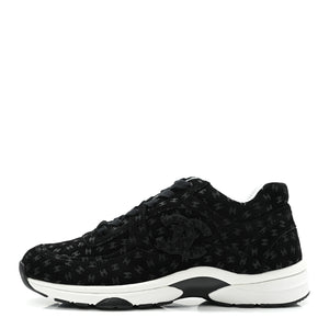 CHANEL CC Sneakers