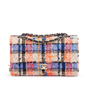 CHANEL Medium Flap