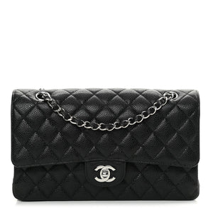 CHANEL Medium Flap