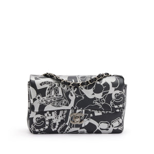 CHANEL Mini Flap
