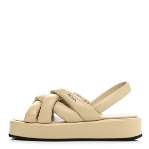 PRADA Sandals