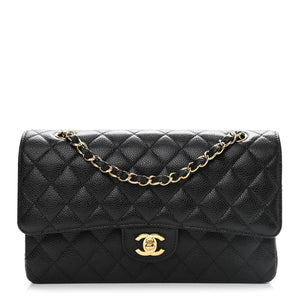 CHANEL Medium Flap
