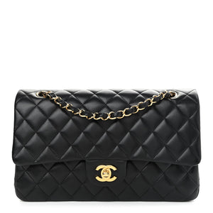 CHANEL Medium Flap