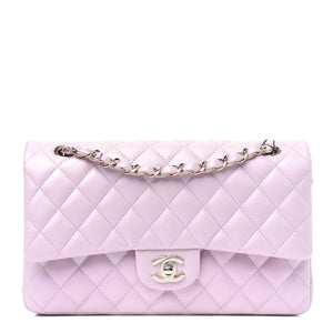 CHANEL Small Flap
