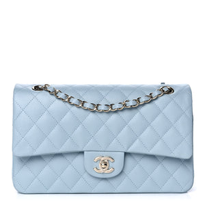 CHANEL Medium Flap