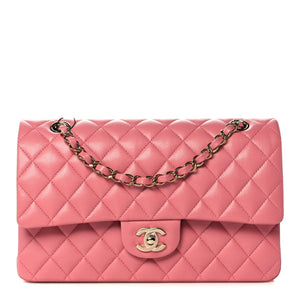CHANEL Medium Flap