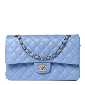 CHANEL Medium Flap