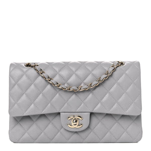 CHANEL Medium Flap