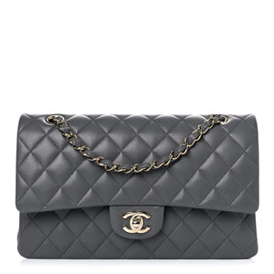 CHANEL Medium Flap