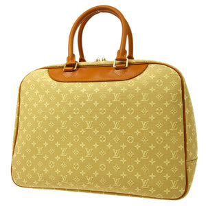 LOUIS VUITTON Tote