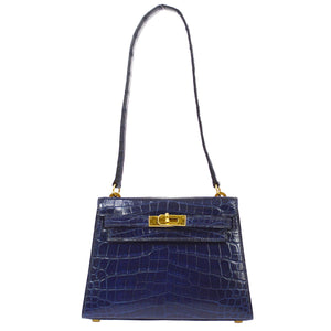 HERMÈS Kelly 20