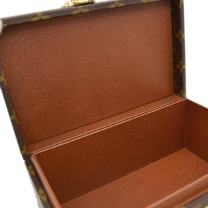 LOUIS VUITTON Jewelry Trunk