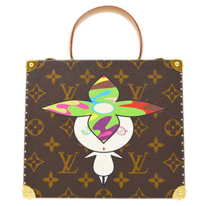 LOUIS VUITTON Jewelry Trunk